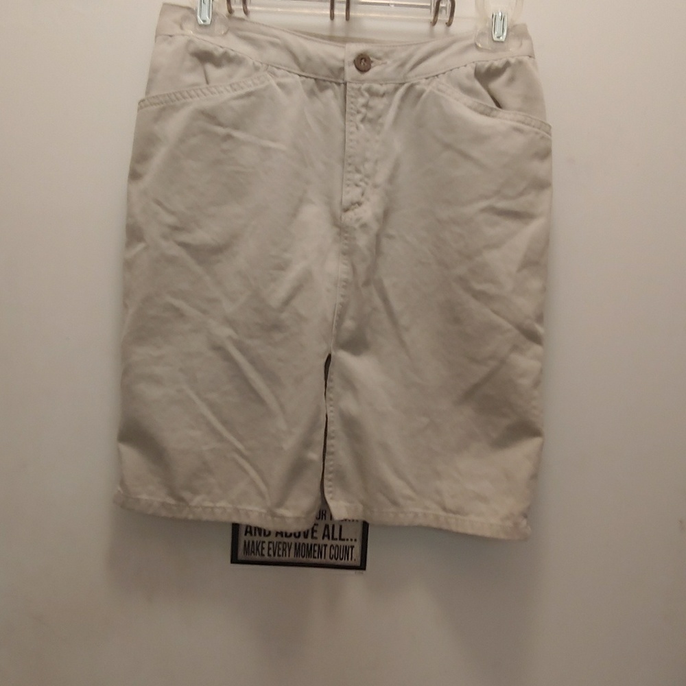 Guess girls skirt